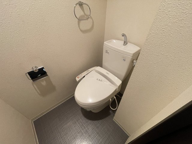 トイレ　参考写真