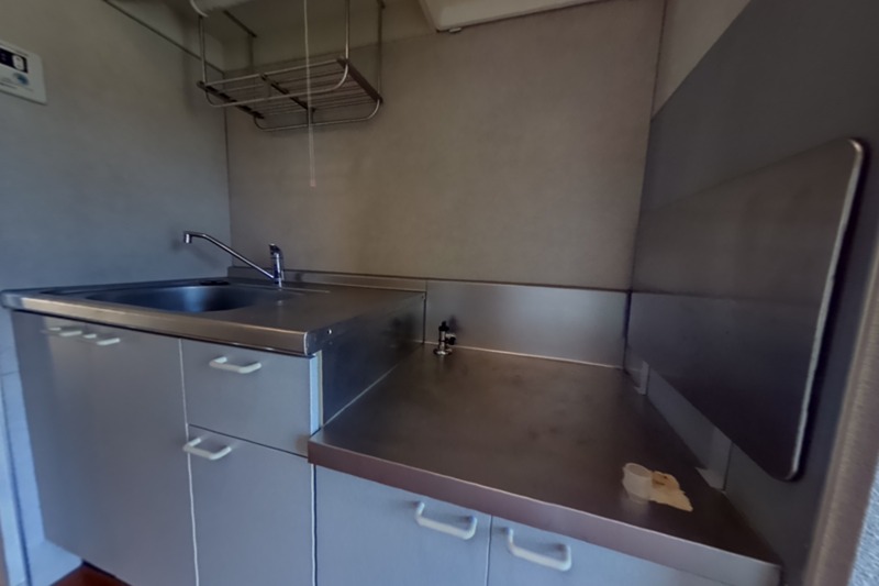 キッチン　別部屋参考写真