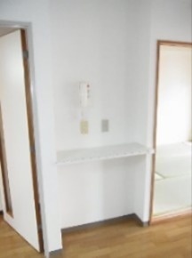 セキュリティ　別部屋参考