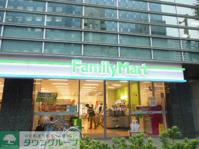 その他　ファミリーマート
