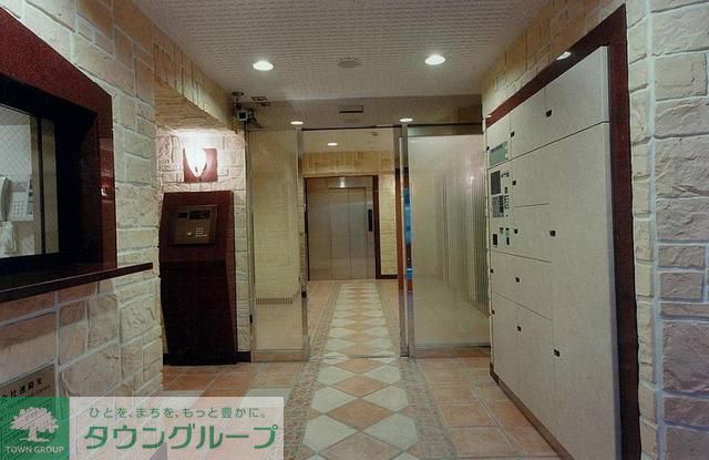 その他　◆エントランス◆