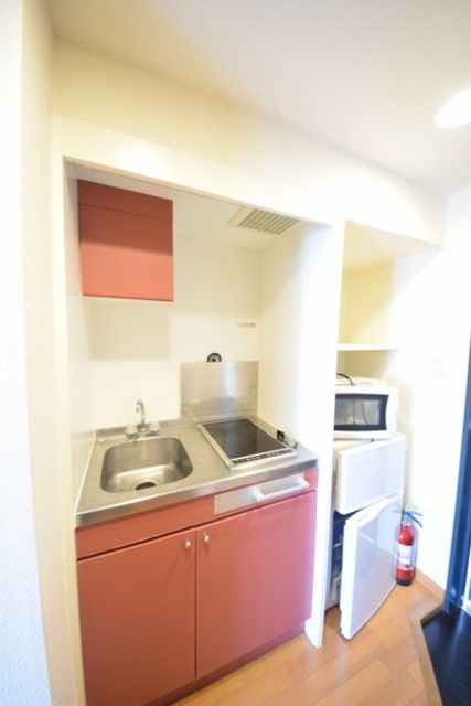 キッチン　お問い合わせはタウンハウジングまで★