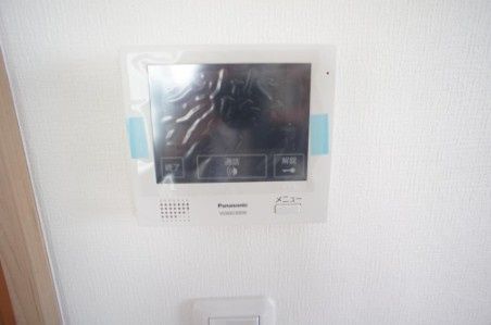 セキュリティ　☆安心安全のセキュリティ☆