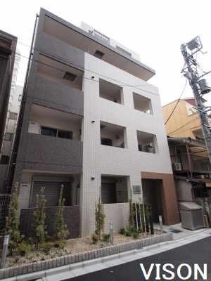 建物外観　☆外観☆