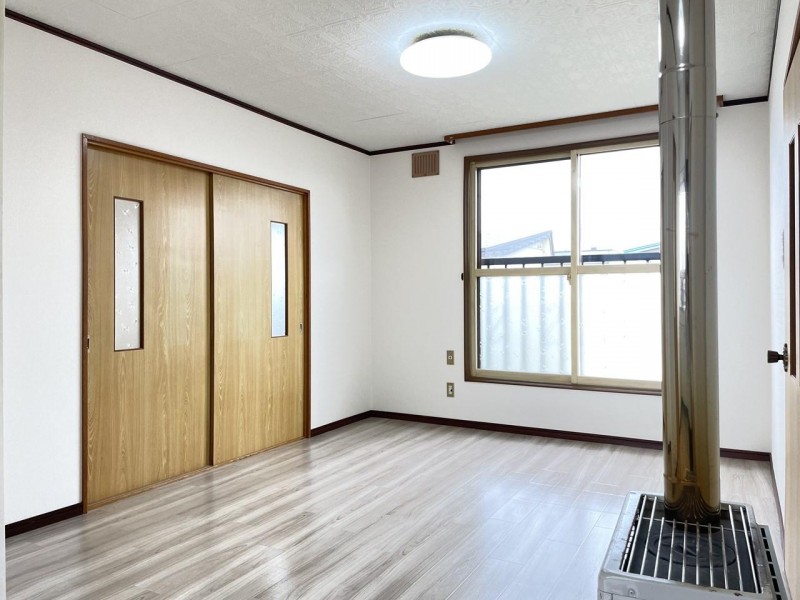 その他部屋・スペース　内装