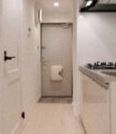 玄関　同仕様
