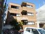 梶が谷駅より徒歩14分 2階 築25年9ヶ月の賃貸物件