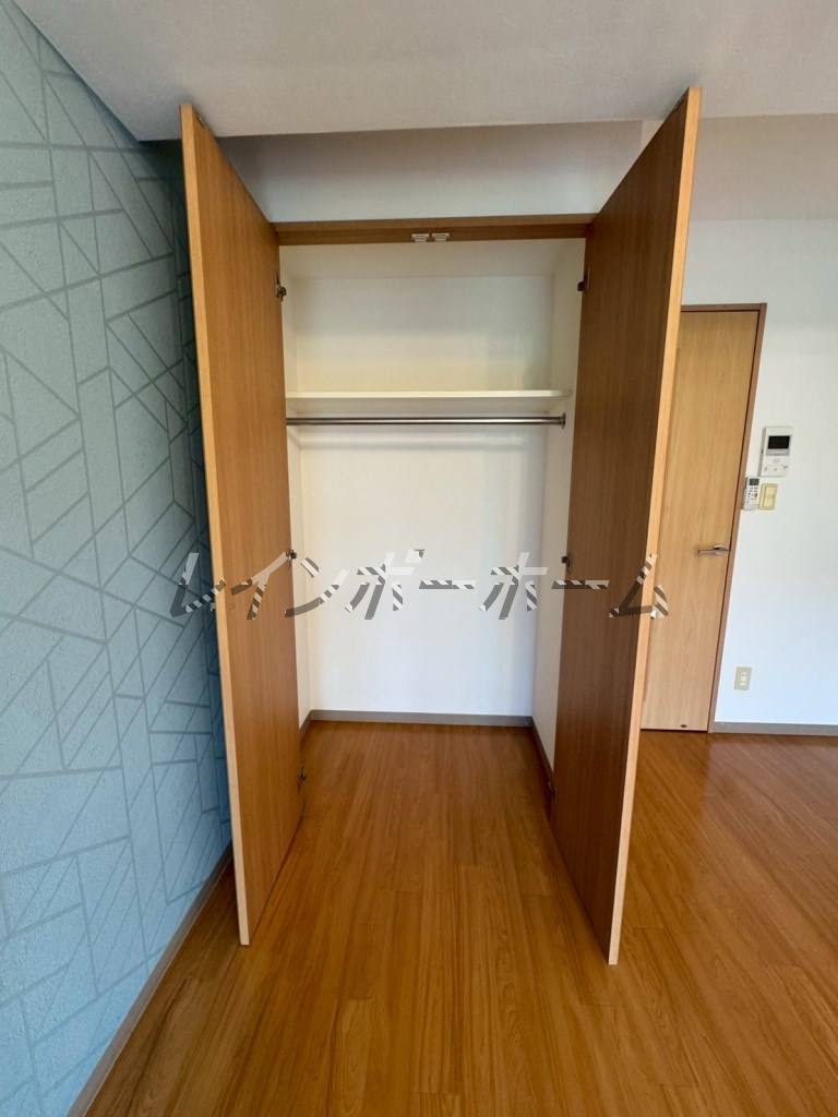 収納　こまごまとしたものを収納できそうですね