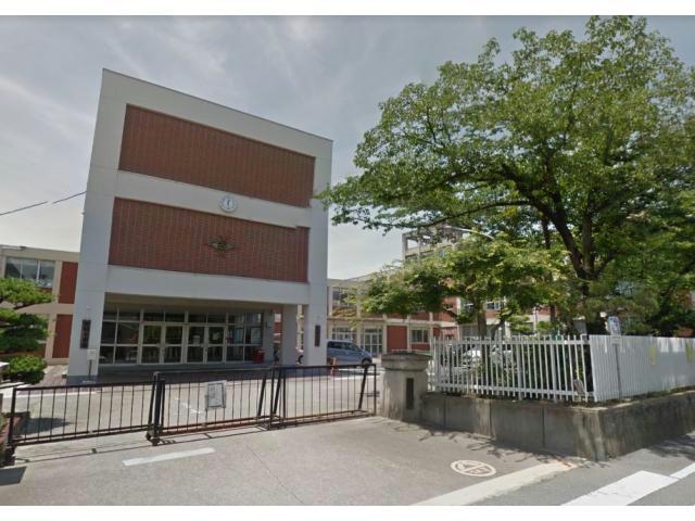 小学校　笠松町立笠松小学校（小学校）まで1307m