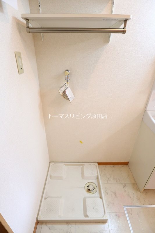 その他設備　103号室写真