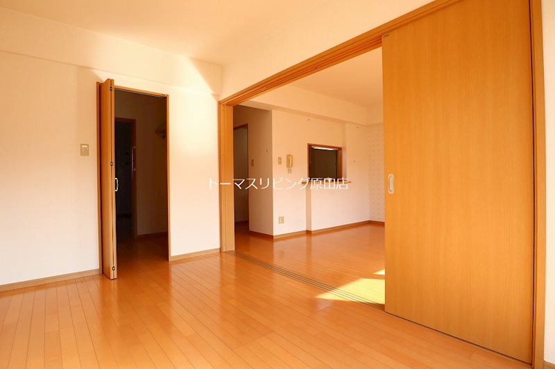 その他　103号室写真