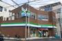 コンビニ　ファミリーマート堺初芝駅前店（コンビニ）まで536m