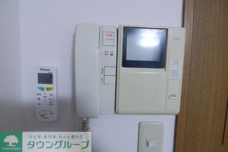 その他部屋・スペース　設備