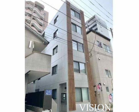 建物外観　☆外観☆