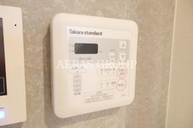その他設備　同仕様参考写真