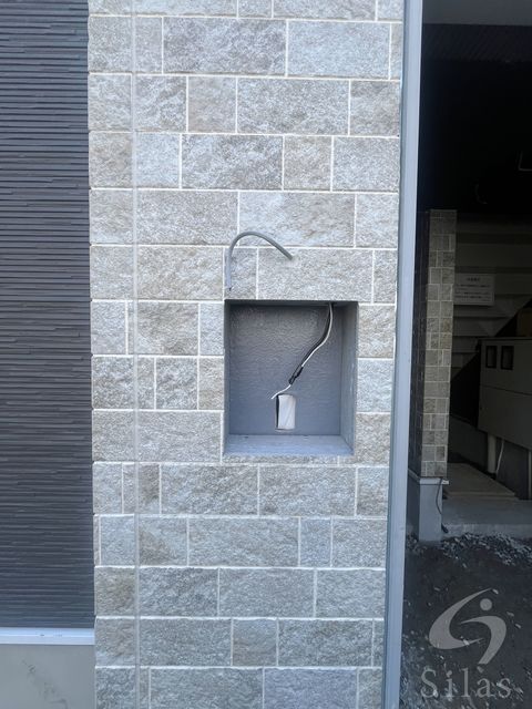その他設備　同仕様