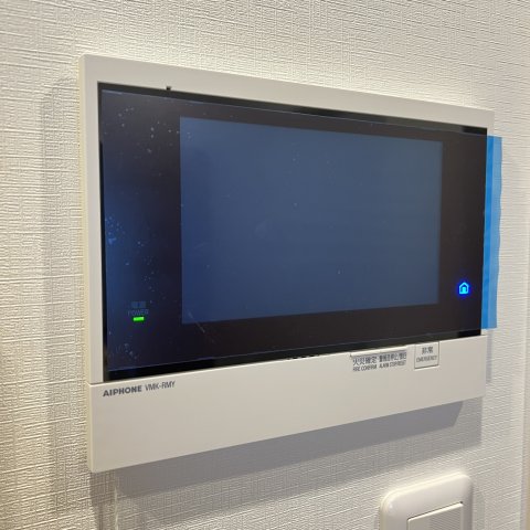 セキュリティ　同仕様タイプです