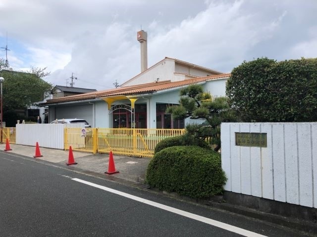 幼稚園・保育園　高師台幼稚園（幼稚園・保育園）まで842m