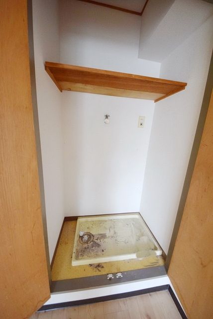 収納　別部屋参考写真