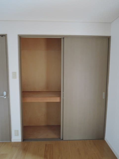 収納　他号室参考画像