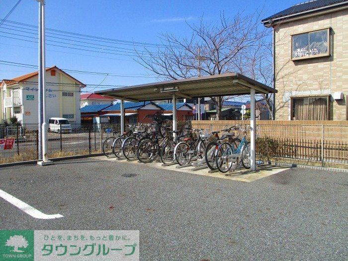 その他共有部分　お問合せはタウンハウジングまで！※現地待合わせ相談可能