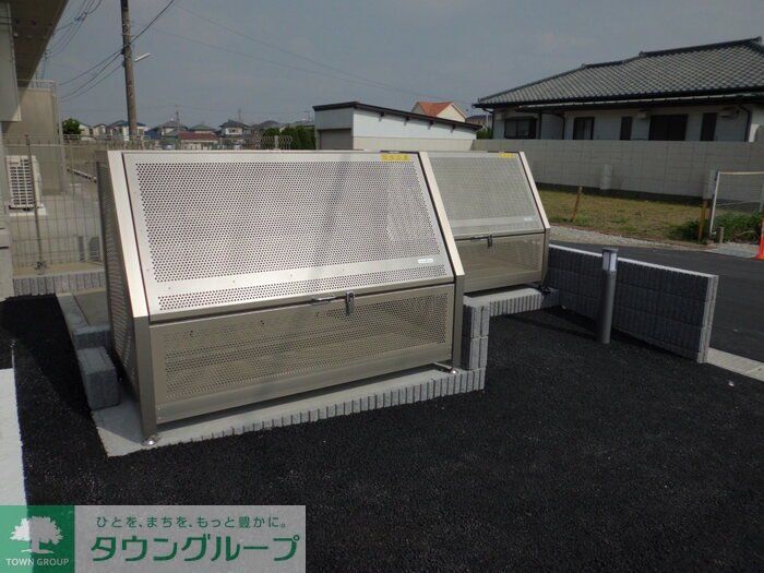 その他設備　お問合せはタウンハウジングまで！※現地待合わせ相談可能