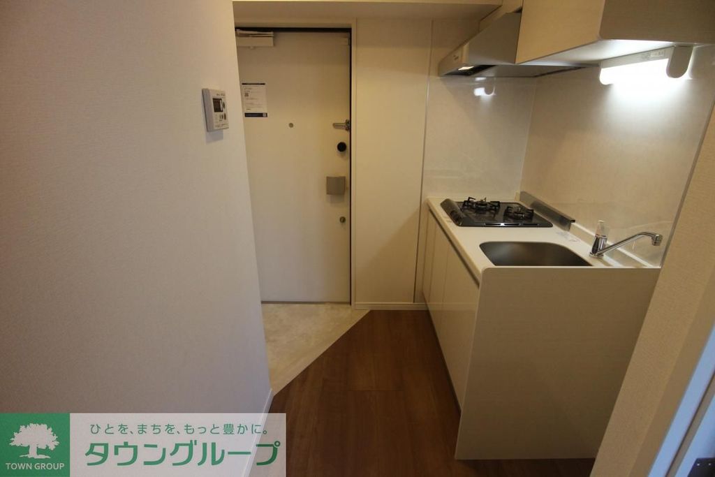 その他部屋・スペース　キッチンスペース
