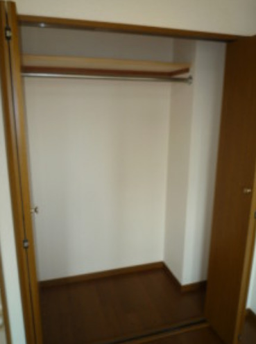 収納　別号室参考写真