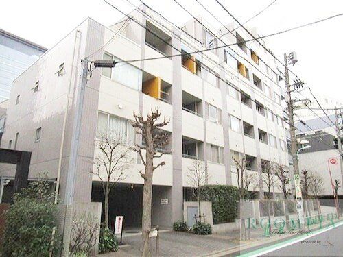 建物外観　物件画像