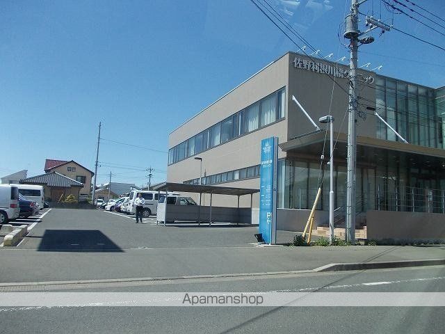 病院　利根川橋クリニック（病院）まで700m