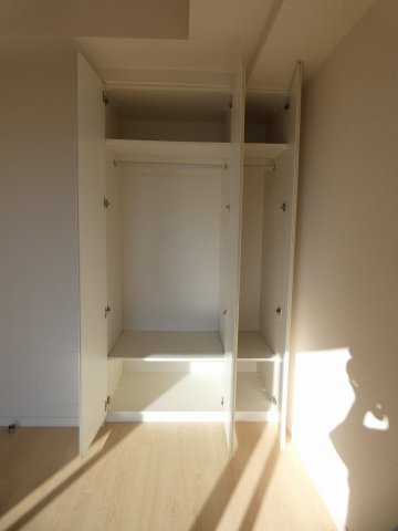 収納　収納※別部屋参考写真