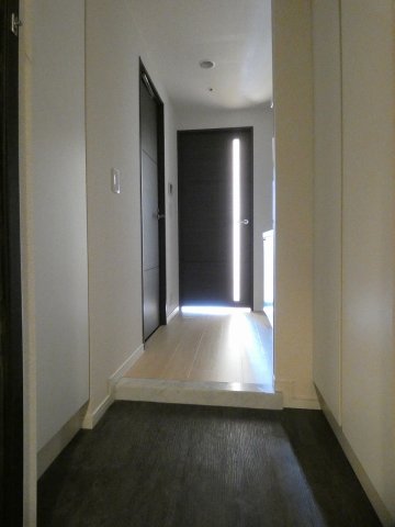 玄関　玄関※別部屋参考写真