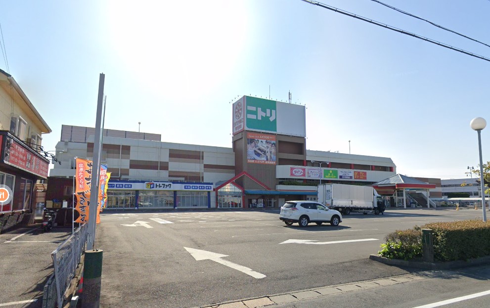 その他　ザ・ダイソー 蟹江専門館店（その他）まで367m