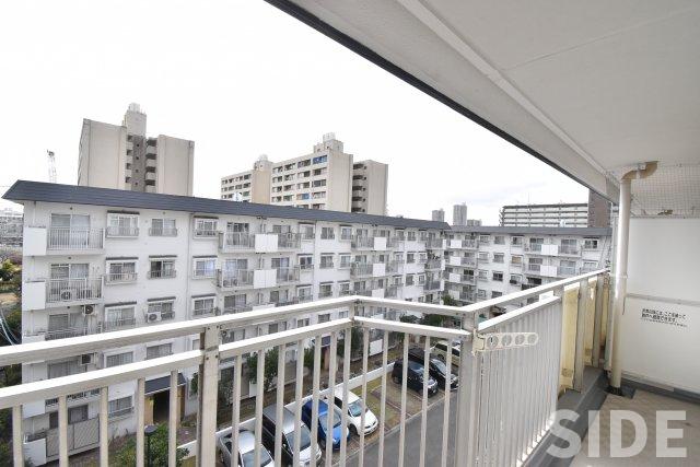 眺望　※別号室参考画像