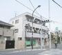 西国分寺駅より徒歩6分 2階 築37年4ヶ月の賃貸物件