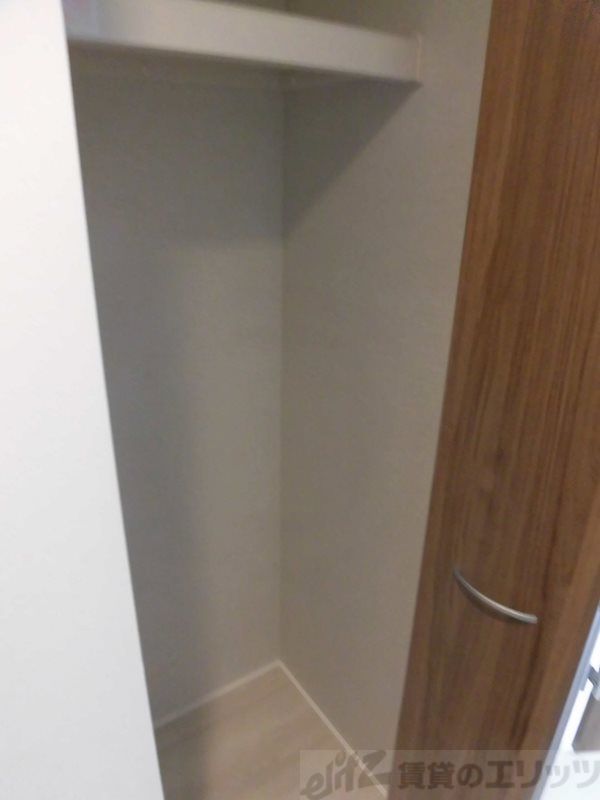 その他部屋・スペース　収納