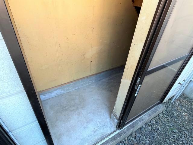 その他共有部分　建物設備