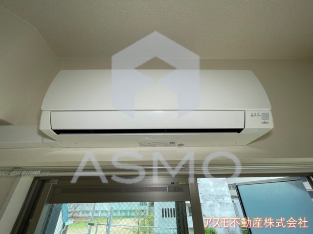その他設備　※同物件　別間取り　参考写真