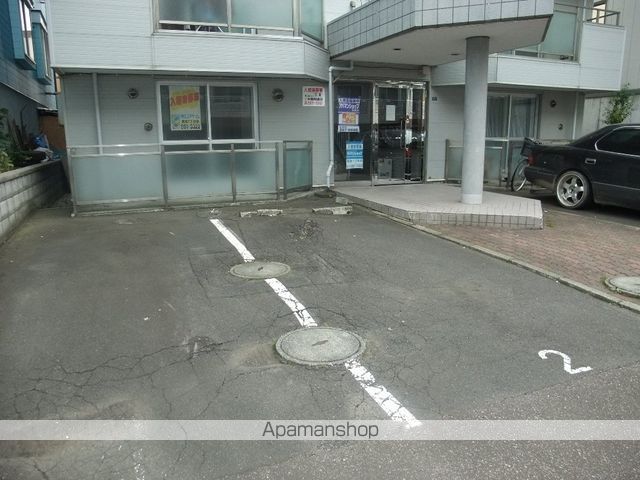 その他共有部分　その他共有部分