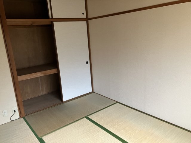 その他部屋・スペース　内装です