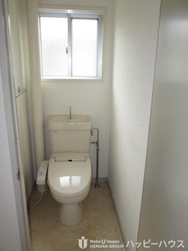 トイレ　物件の画像8