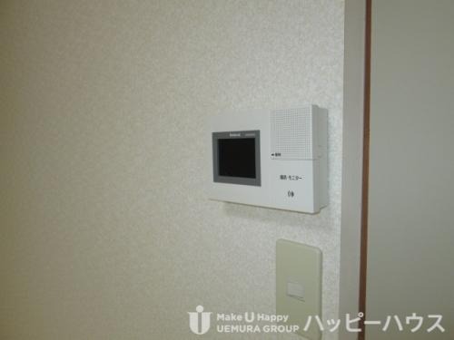 セキュリティ　物件の画像12