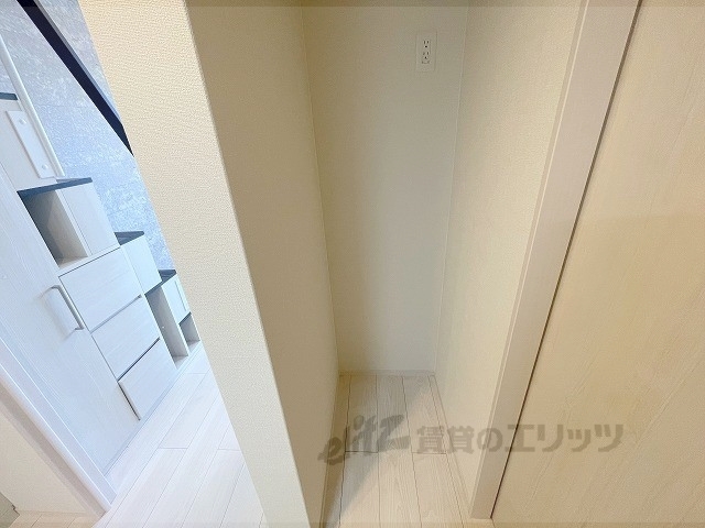 その他部屋・スペース　冷蔵庫置場