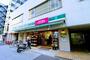 スーパー　まいばすけっと南大井3丁目店（スーパー）まで322m