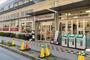 スーパー　東急ストア 不動前店（スーパー）まで496m