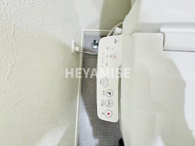 その他　※別号室写真