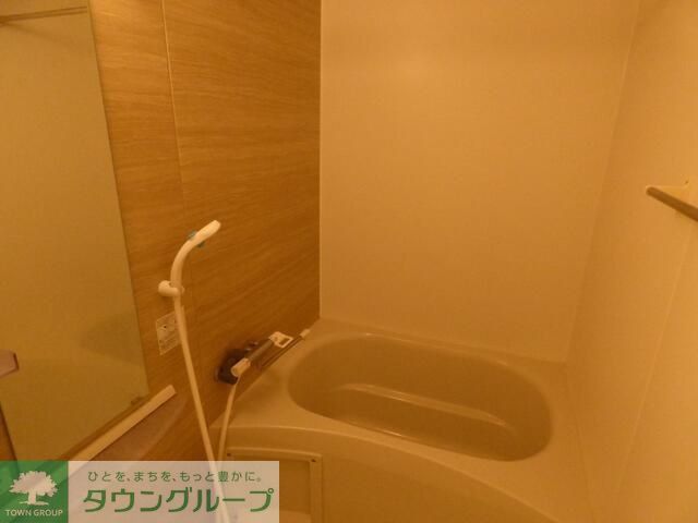 バス・シャワールーム　※別部屋参照※反転します