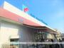 スーパー　万代 都島店（スーパー）まで154m
