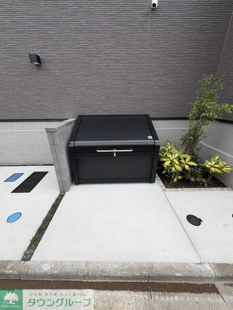 その他　設備