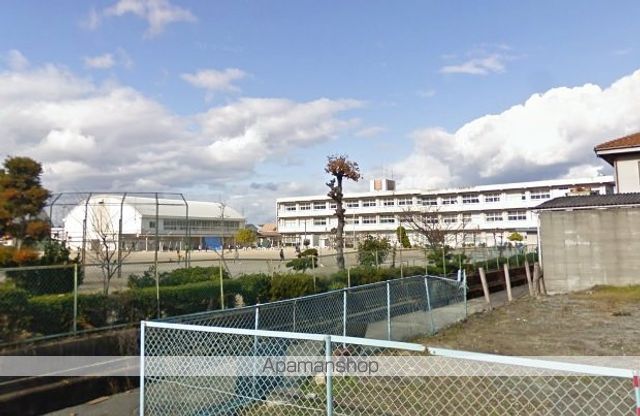 小学校　岡山市立福島小学校（小学校）まで1003m